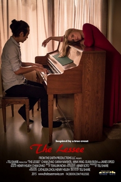 The Lessee (2016) Official Image | AndyDay