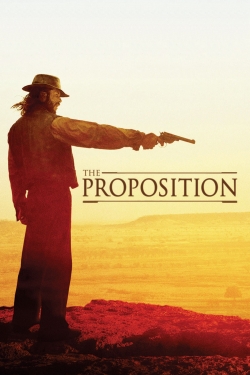 The Proposition (2005) Official Image | AndyDay