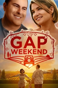 Gap Weekend (2023) Official Image | AndyDay
