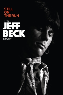 Jeff Beck: Still on the Run (2018) Official Image | AndyDay
