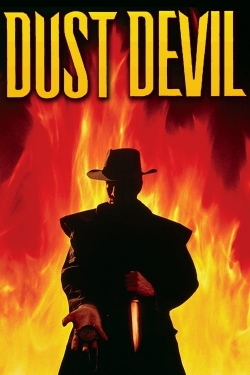 Dust Devil (1992) Official Image | AndyDay