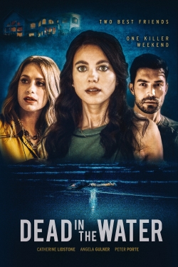 Dead in the Water (2021) Official Image | AndyDay