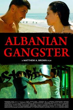 Albanian Gangster (2018) Official Image | AndyDay
