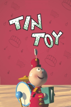 Tin Toy (1988) Official Image | AndyDay