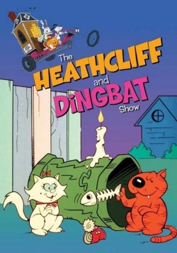 Heathcliff (1980) Official Image | AndyDay