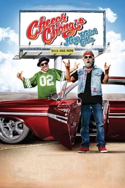 Cheech & Chong's Hey Watch This (2010) Official Image | AndyDay