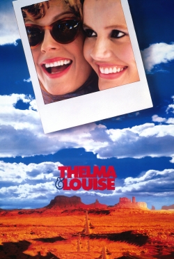 Thelma & Louise (1991) Official Image | AndyDay