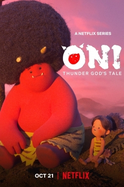 ONI: Thunder God's Tale (2022) Official Image | AndyDay