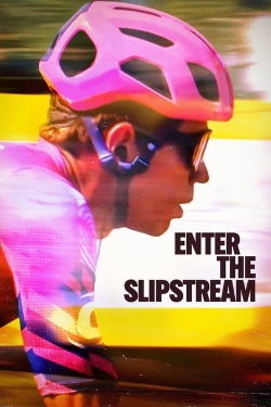 Enter the Slipstream () Official Image | AndyDay