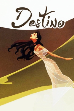 Destino (2003) Official Image | AndyDay