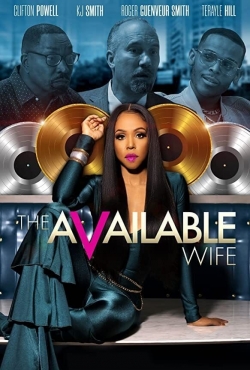 The Available Wife (2020) Official Image | AndyDay