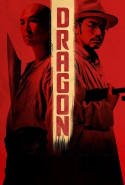 Dragon (2011) Official Image | AndyDay