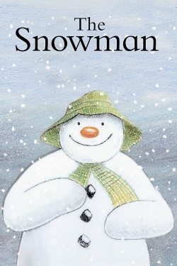 The Snowman (1982) Official Image | AndyDay
