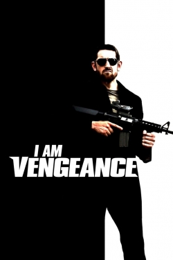 I am Vengeance (2018) Official Image | AndyDay