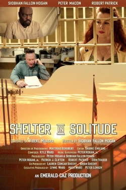 Shelter in Solitude (2023) Official Image | AndyDay