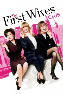The First Wives Club (1996) Official Image | AndyDay
