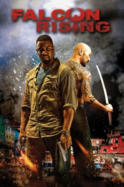 Falcon Rising (2014) Official Image | AndyDay
