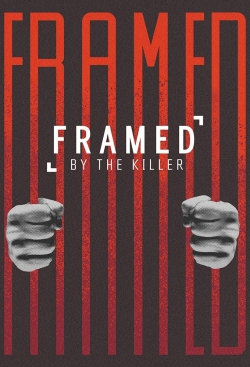Framed By the Killer (2021) Official Image | AndyDay