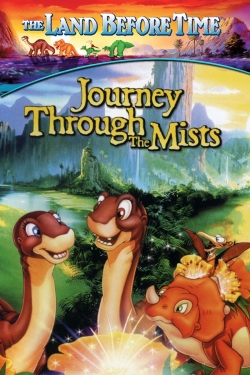 The Land Before Time IV: Journey Through the Mists (1996) Official Image | AndyDay