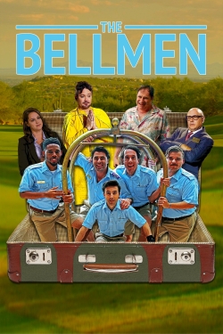 The Bellmen (2020) Official Image | AndyDay