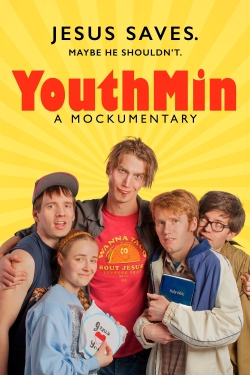 YouthMin: A Mockumentary (2021) Official Image | AndyDay