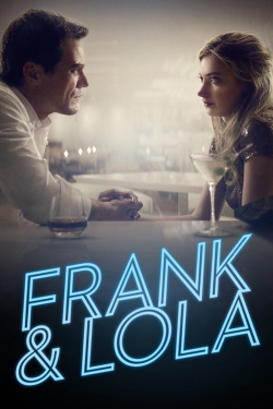 Frank & Lola (2016) Official Image | AndyDay