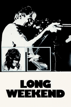 Long Weekend (1978) Official Image | AndyDay