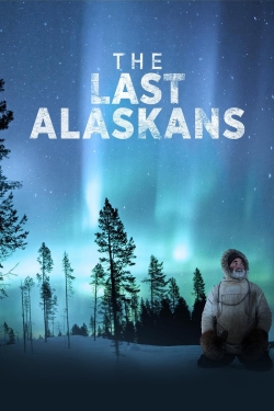 The Last Alaskans (2015) Official Image | AndyDay
