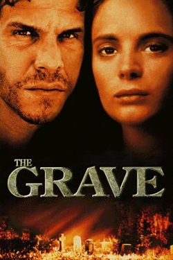 The Grave (1996) Official Image | AndyDay