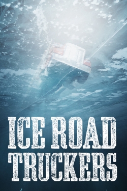 Ice Road Truckers (2007) Official Image | AndyDay