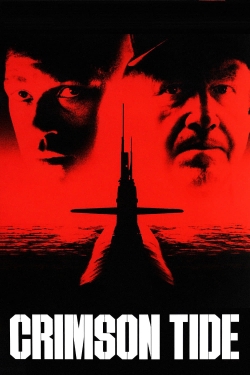 Crimson Tide (1995) Official Image | AndyDay