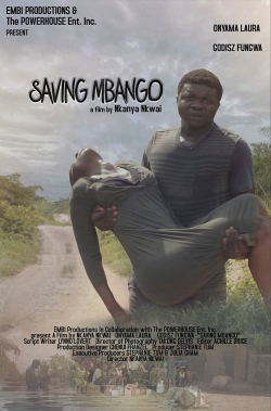 Saving Mbango (2019) Official Image | AndyDay