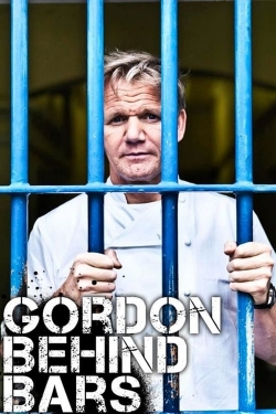 Gordon Behind Bars (2012) Official Image | AndyDay