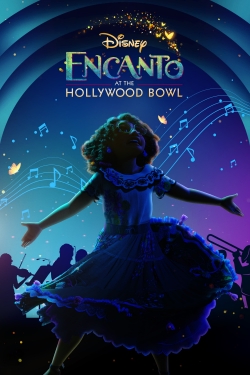 Encanto at the Hollywood Bowl (2022) Official Image | AndyDay