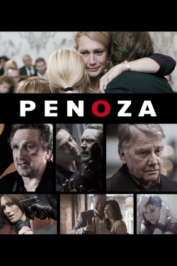 Penoza (2010) Official Image | AndyDay