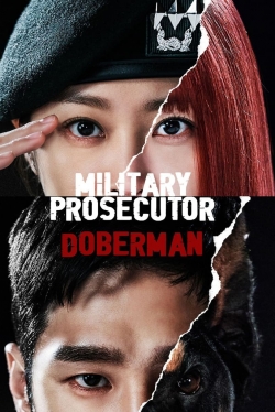 Military Prosecutor Doberman (2022) Official Image | AndyDay