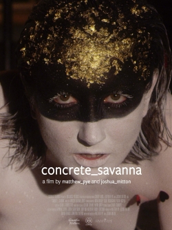 concrete_savanna (2021) Official Image | AndyDay