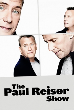 The Paul Reiser Show (2011) Official Image | AndyDay