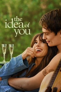 The Idea of You (2024) Official Image | AndyDay