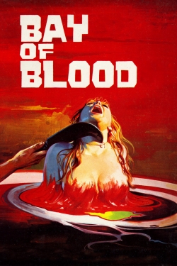 A Bay of Blood (1971) Official Image | AndyDay