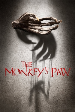 The Monkey's Paw (2013) Official Image | AndyDay
