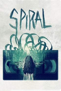 Spiral (1998) Official Image | AndyDay