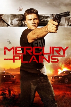 Mercury Plains (2016) Official Image | AndyDay