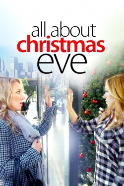 All About Christmas Eve (2012) Official Image | AndyDay