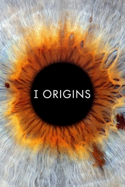 I Origins (2014) Official Image | AndyDay