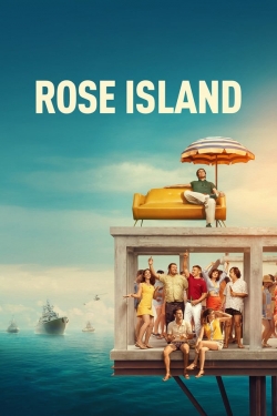 Rose Island (2020) Official Image | AndyDay
