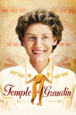 Temple Grandin (2010) Official Image | AndyDay