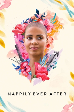 Nappily Ever After (2018) Official Image | AndyDay