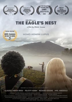 The Eagle's Nest (2020) Official Image | AndyDay