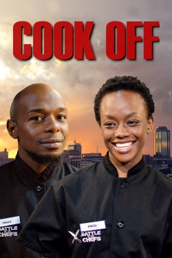 Cook Off (2017) Official Image | AndyDay
